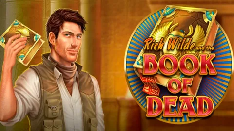 book-of-dead slot