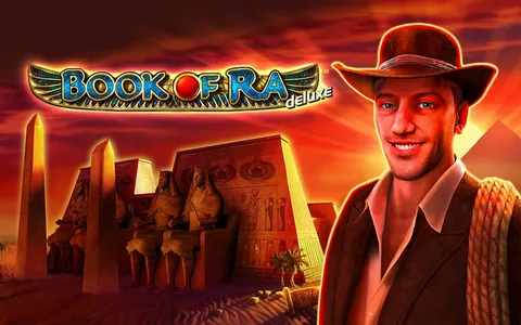 book-of-ra slot