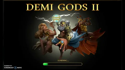 demi-gods-2 slot