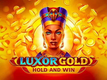 luxor-gold-hold-and-win slot