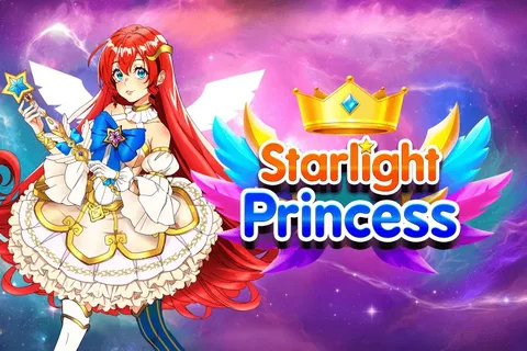 starlight-princess slot