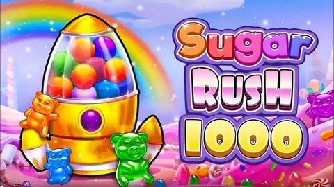 sugar-rush-1000 slot