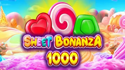 sweet-bonanza-1000 slot