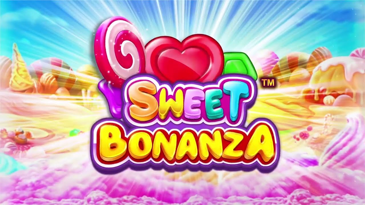 sweet-bonanza slot