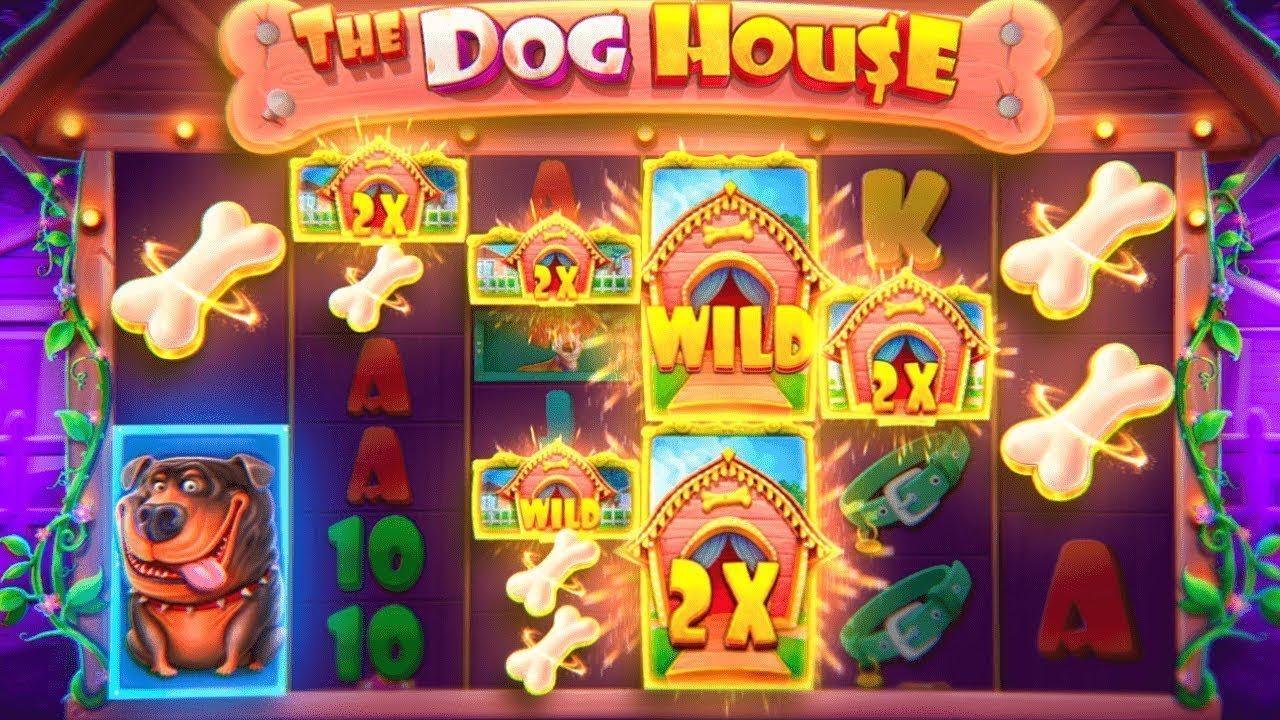 the-dog-house-megaways Interface