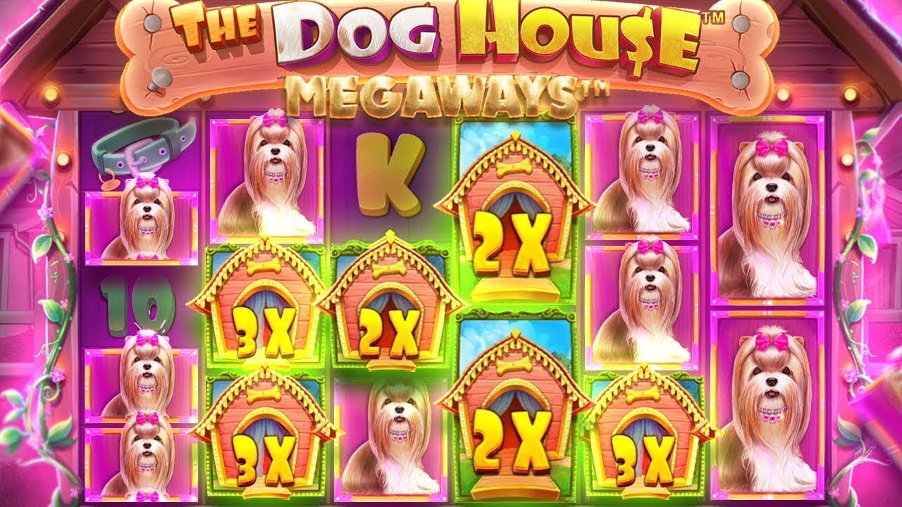 the-dog-house-megaways Bonus
